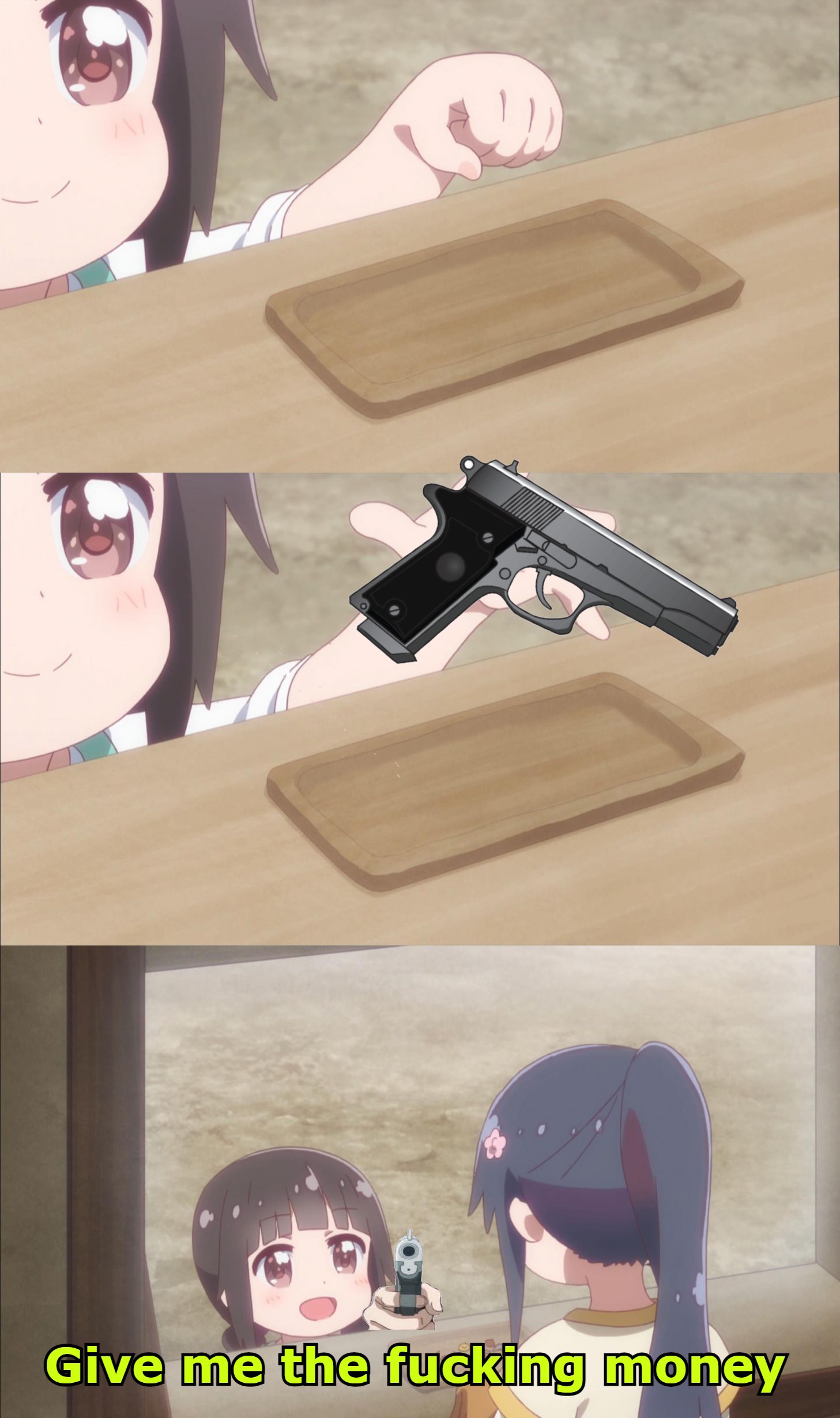 Wataten #18