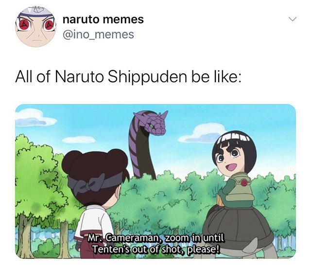 Naruto #1100