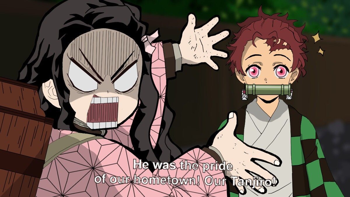 Kimetsu no Yaiba #307