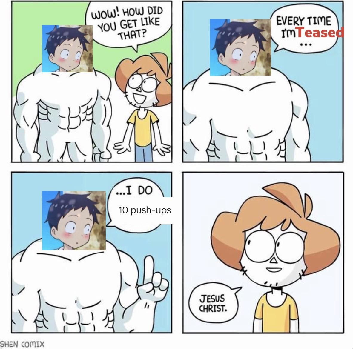 Karakai Jouzu no Takagi-san #21