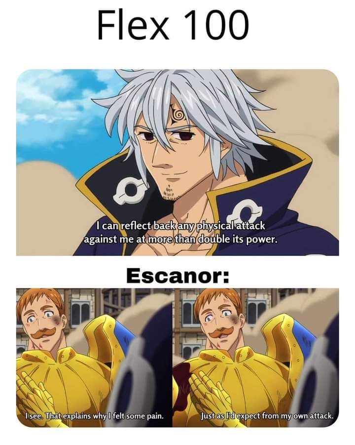 Nanatsu no Taizai #30