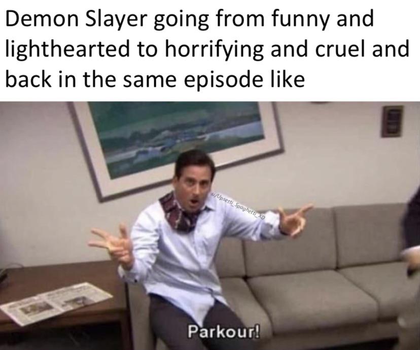 Kimetsu no Yaiba #17