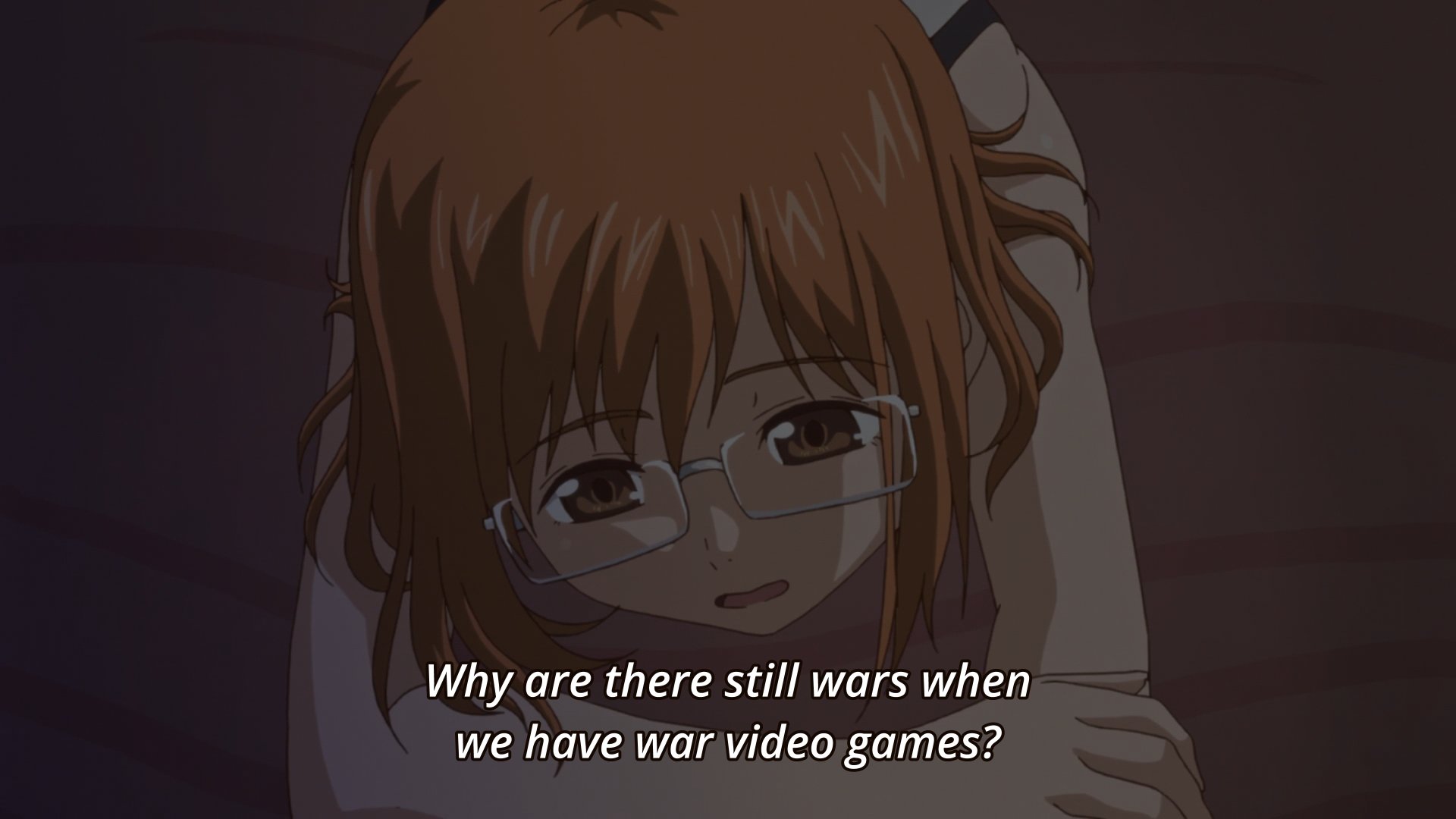 Chio-chan no Tsuugakuro