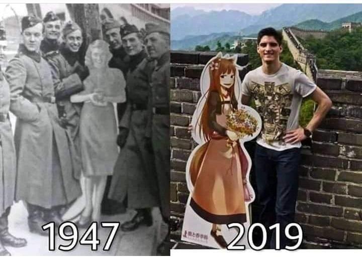 It Has Always been 2D>3D....... Always