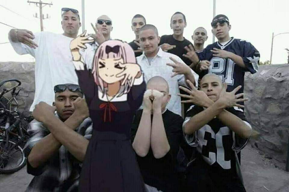 Kaguya-sama Love is War #27