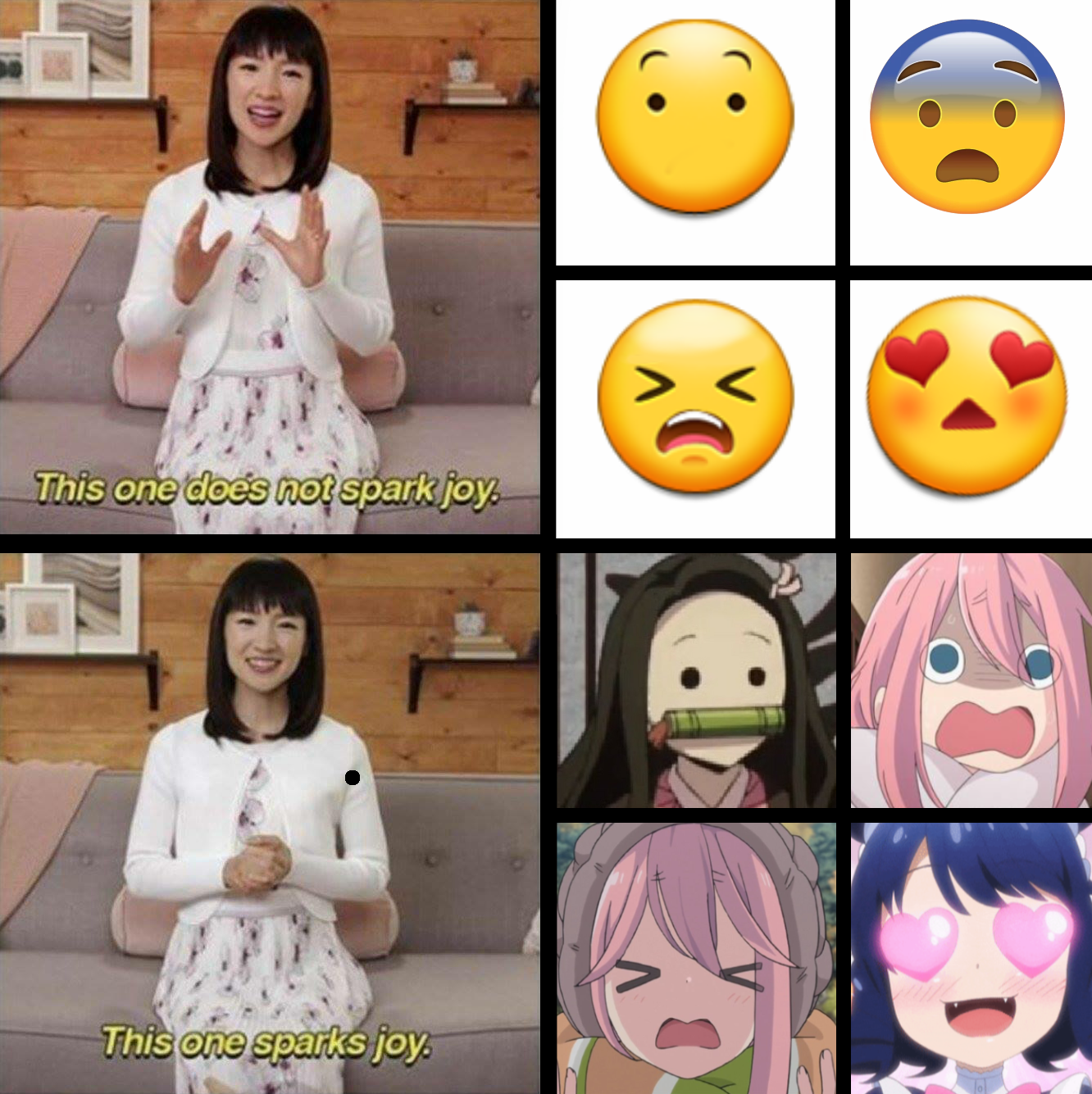 How Much of a Weeb Can you Be