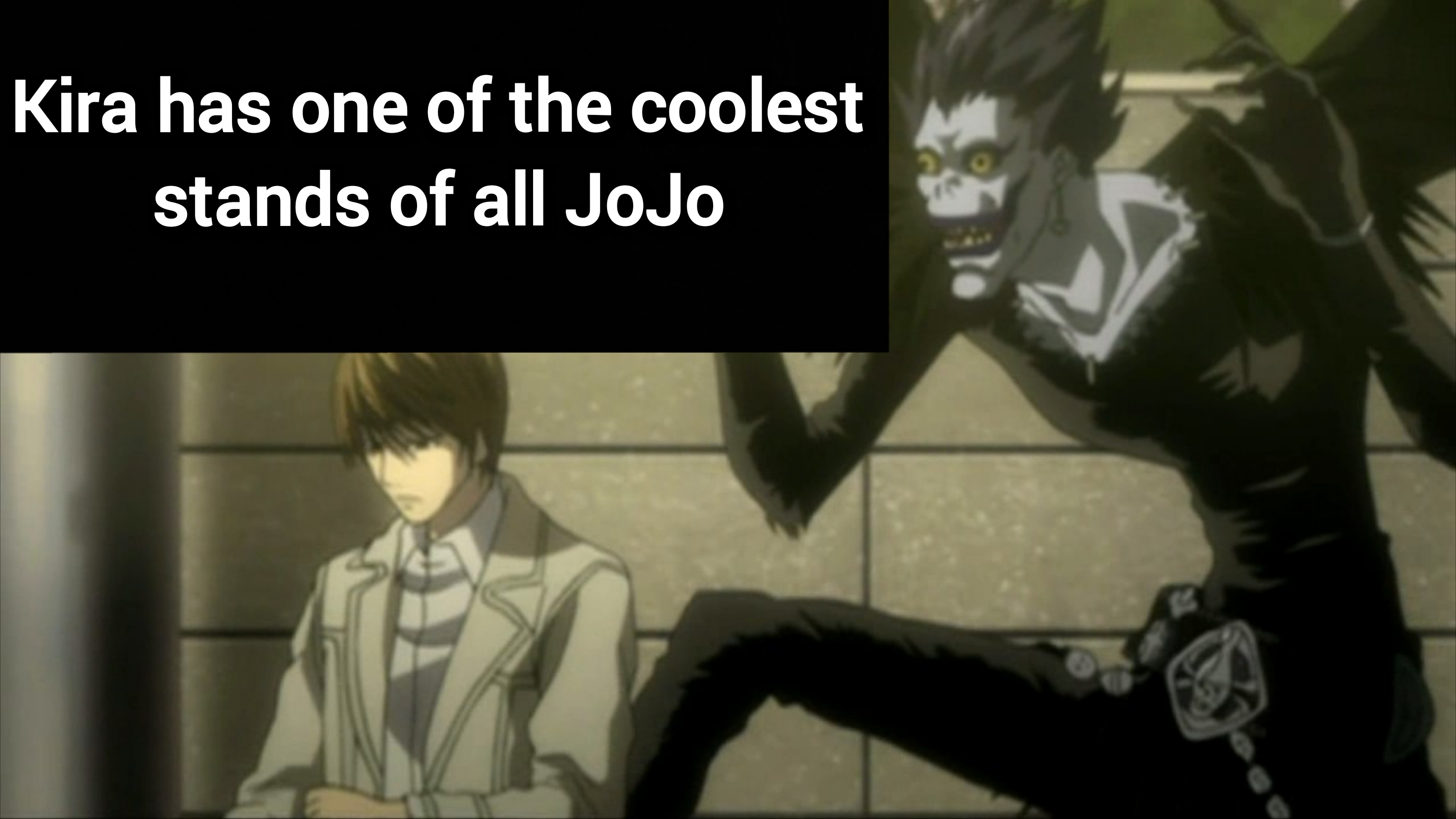 Jojos Bizarre Adventure #375