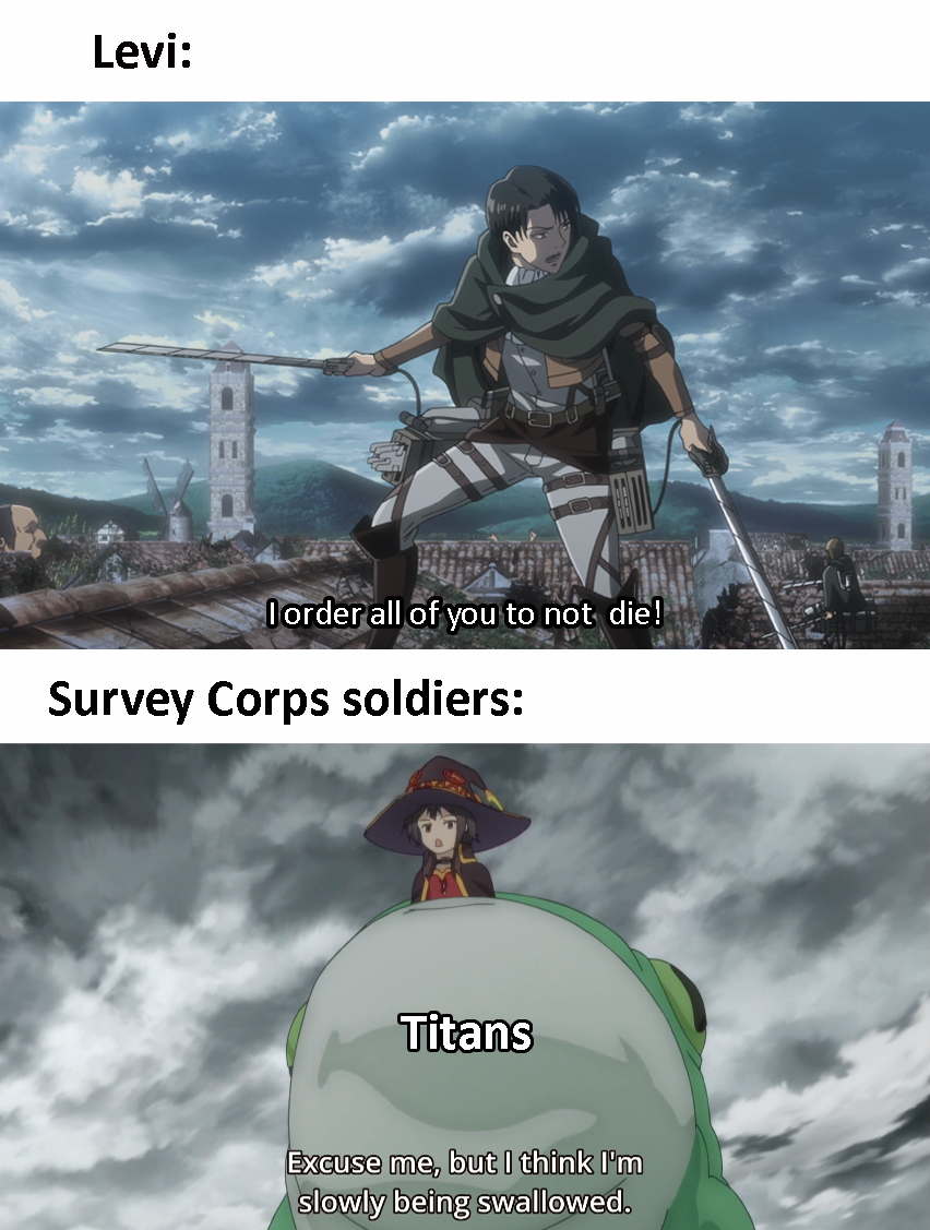 Shingeki no Kyoujin #97