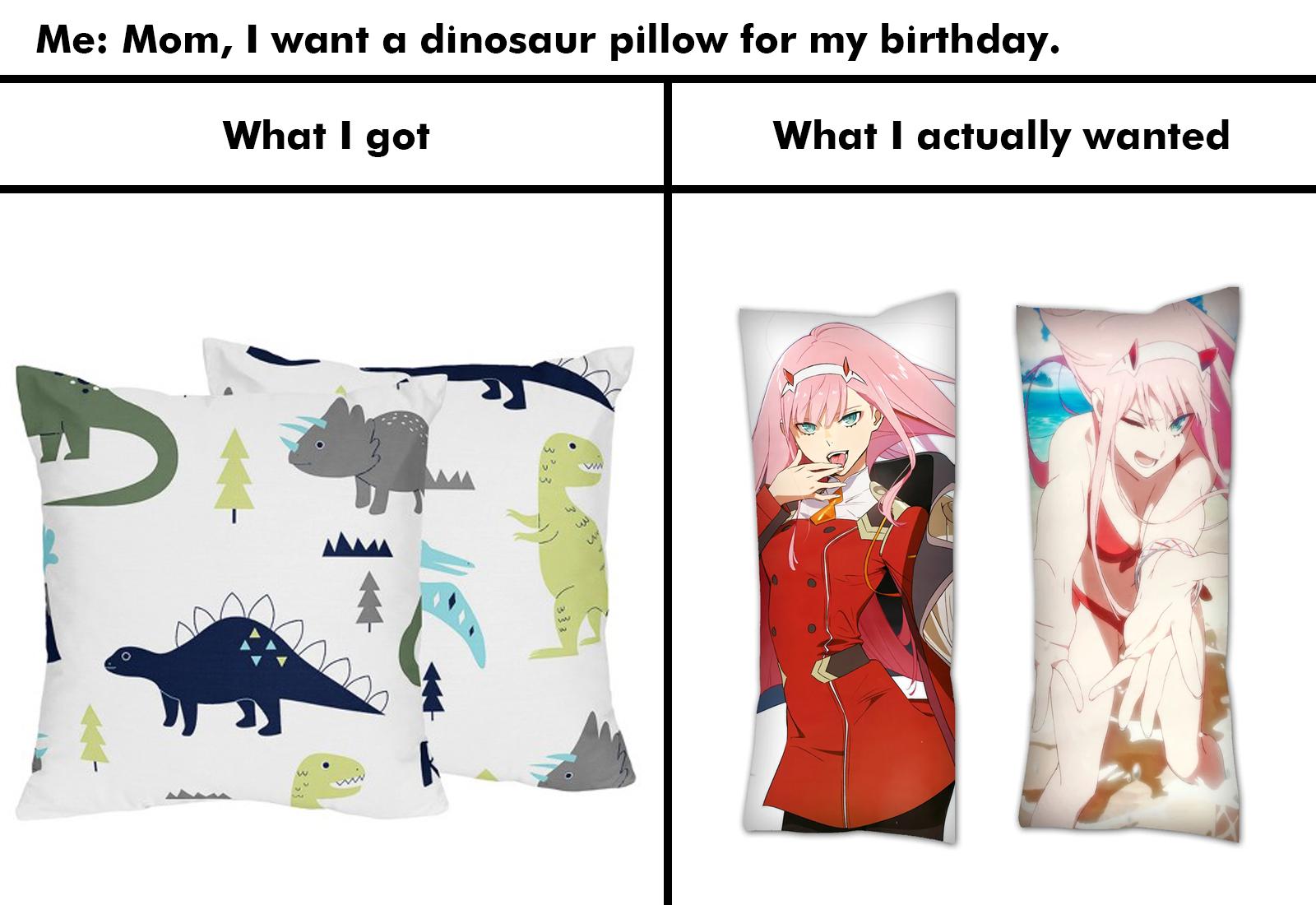 Darling in The Franxx #55