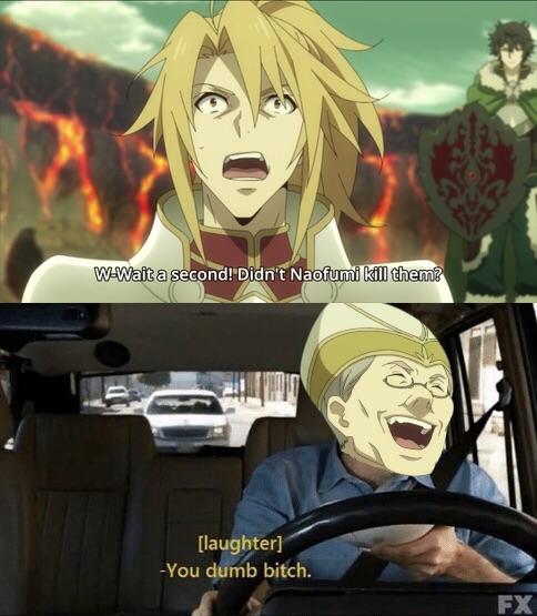 The Rising of the Shield Hero #82