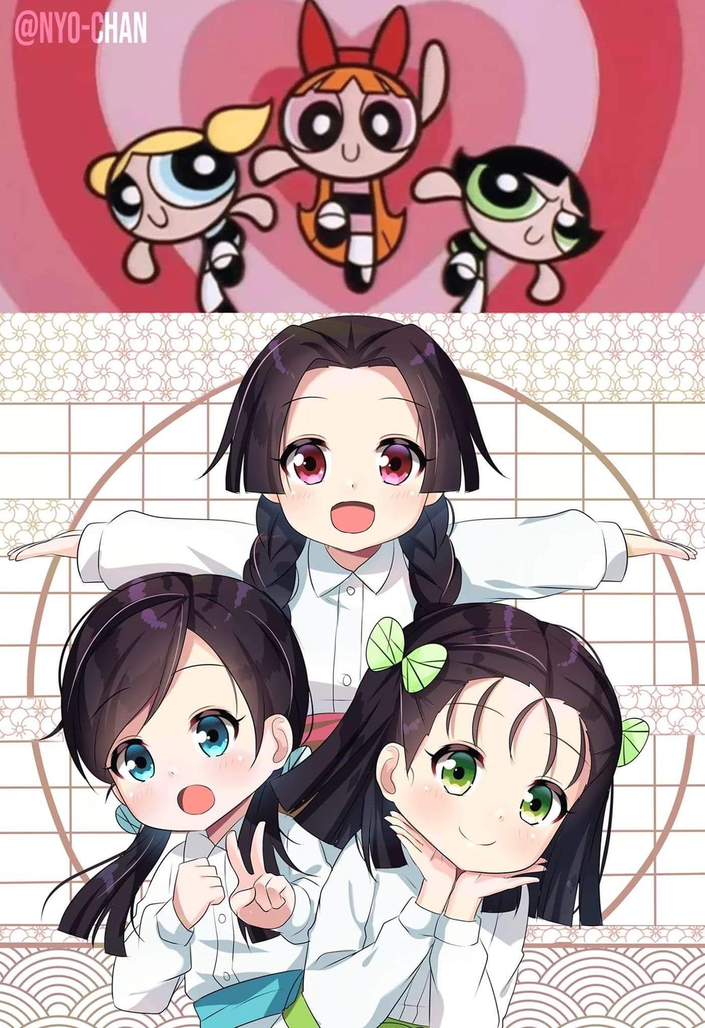 Kimetsu no Yaiba #75