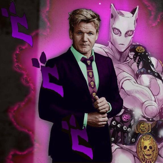 Jojos Bizarre Adventure #212