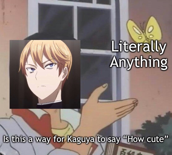 Kaguya-sama Love is War #78