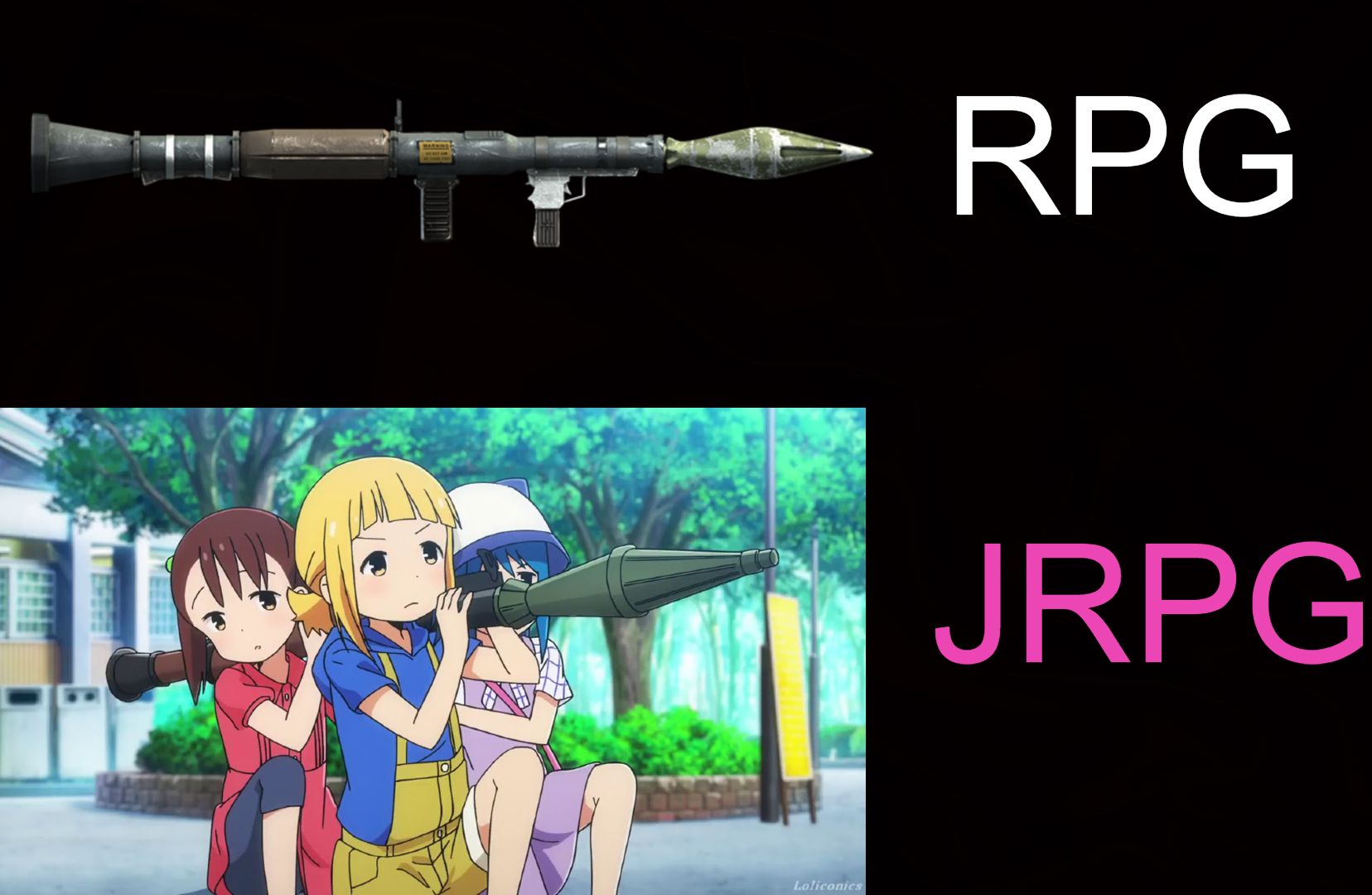 Mitsuboshi Colors #7