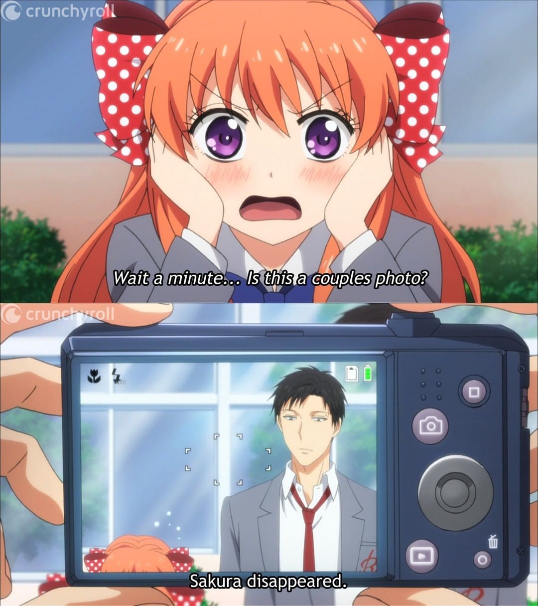 Gekkan Shoujo Nozaki-kun #3