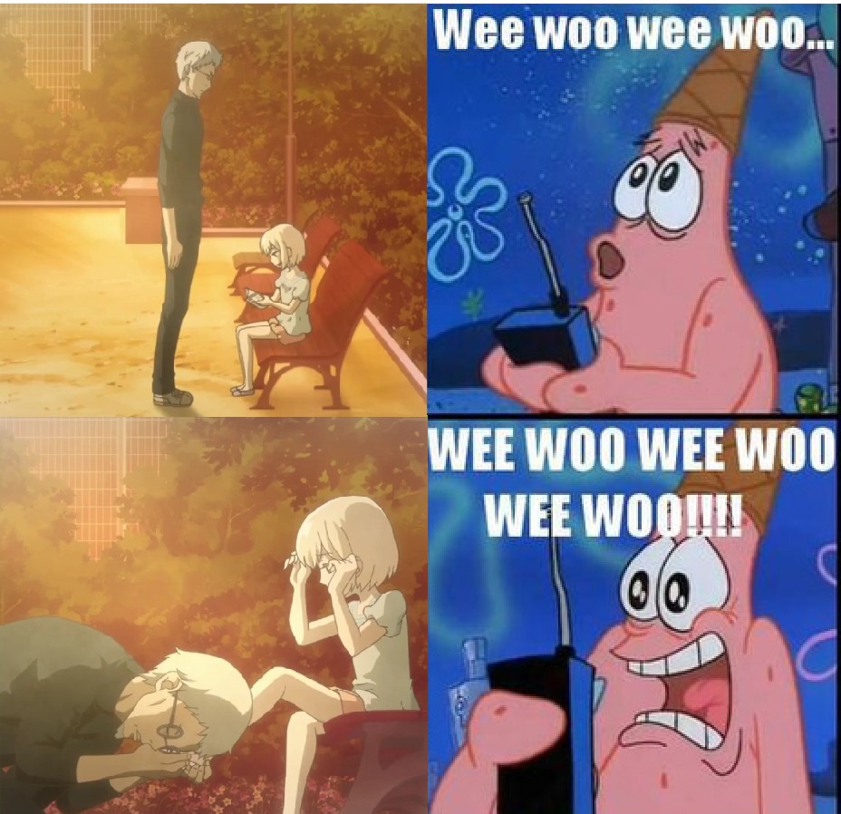 Araburu Kisetsu no Otome-domo yo