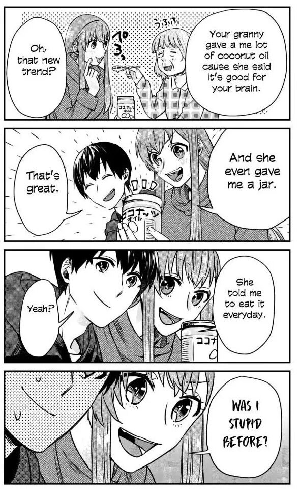 Boku no Kanojo wa Saikou desu #2