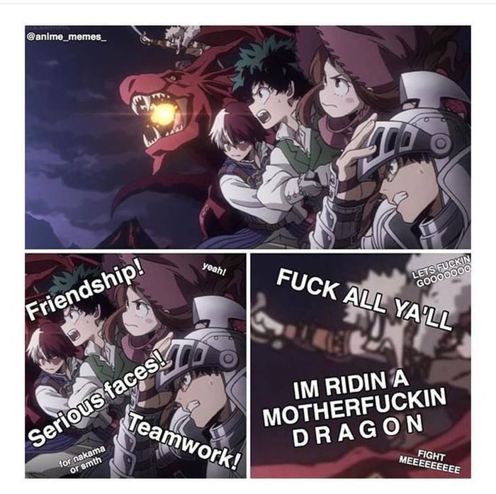 Boku no Hero Academia #241