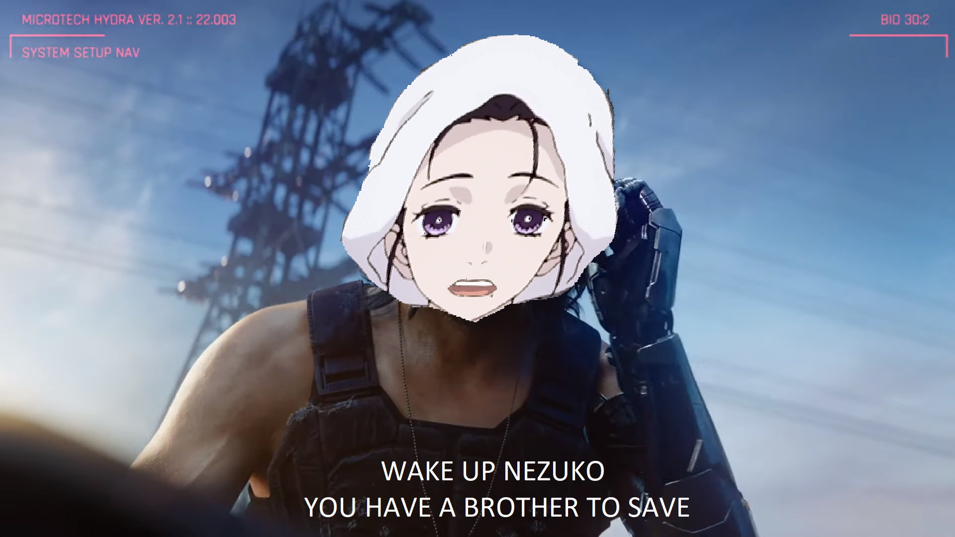 Kimetsu no Yaiba #21