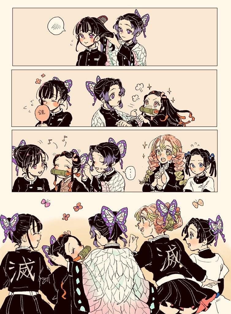 Kimetsu no Yaiba #106