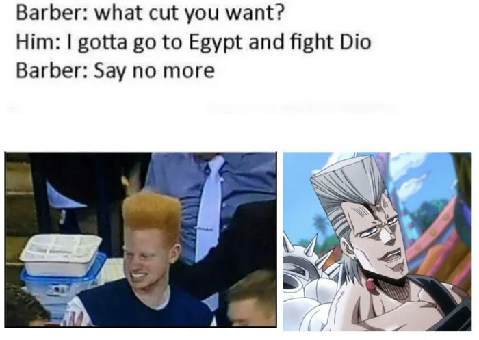 Jojos Bizarre Adventure #380