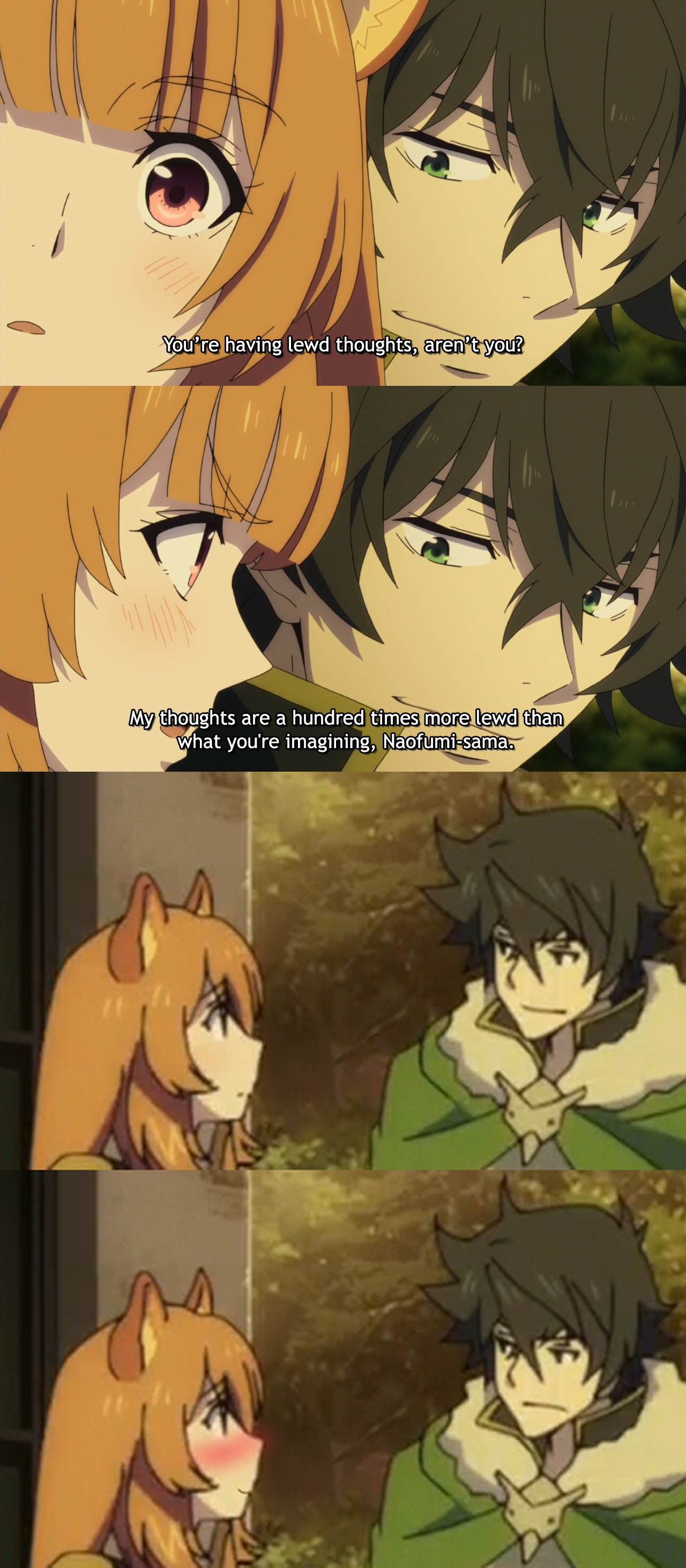 The Rising of The Shield Hero #182