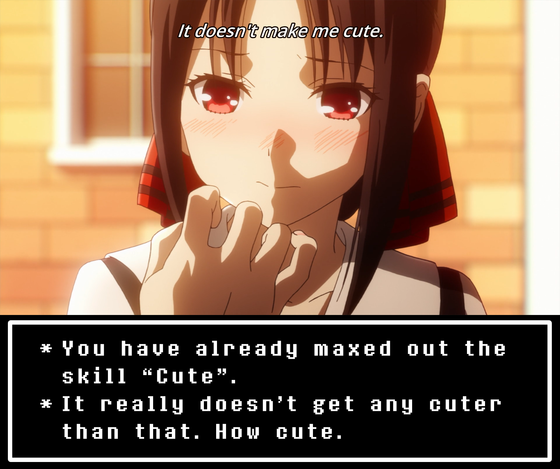 Kaguya-sama Love is War #52