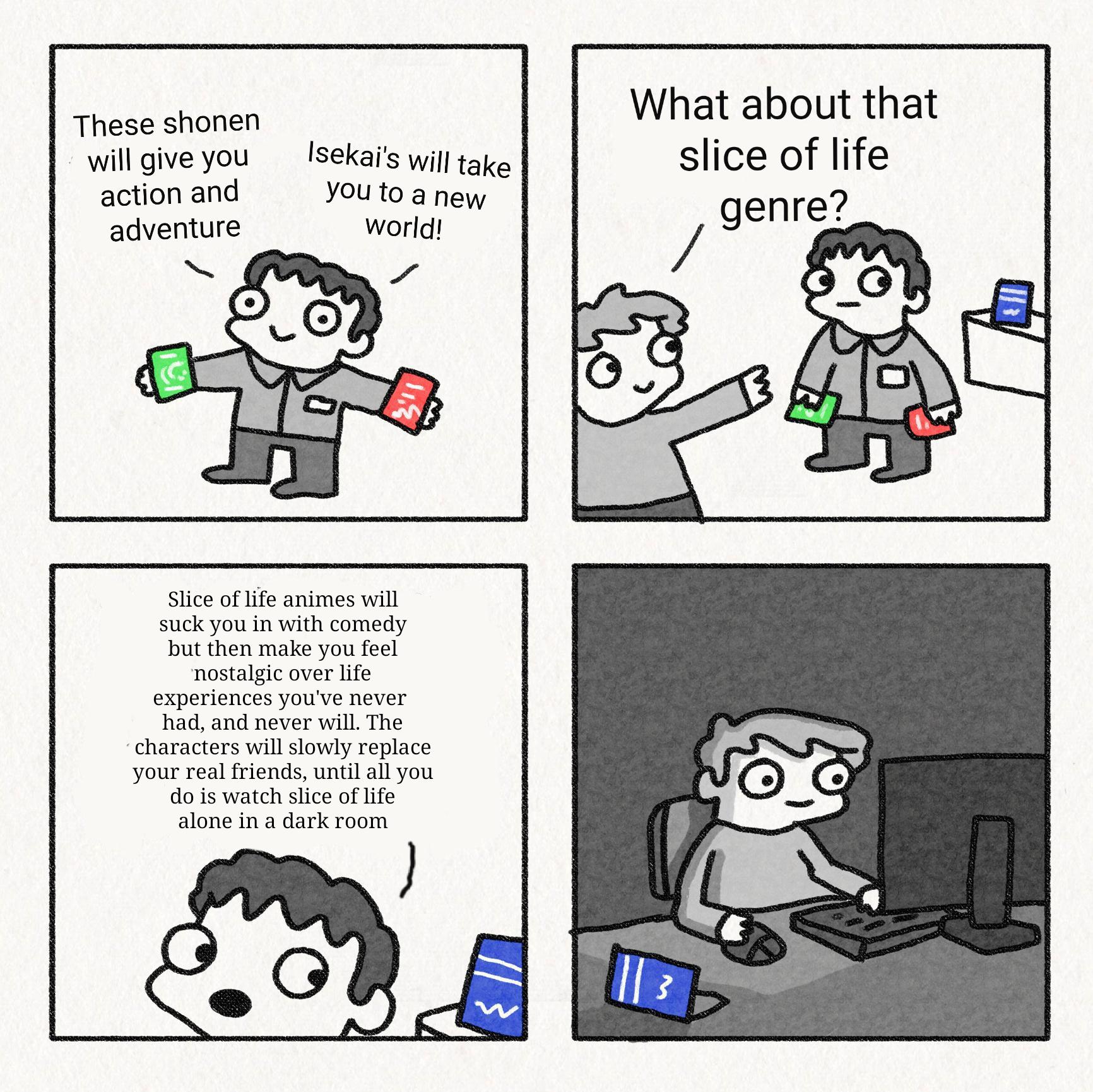 Best Choice Ever Made