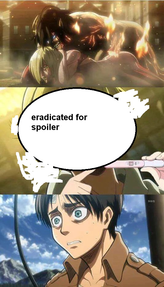 Shingeki no Kyoujin #107