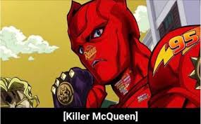 Jojos Bizarre Adventure #373