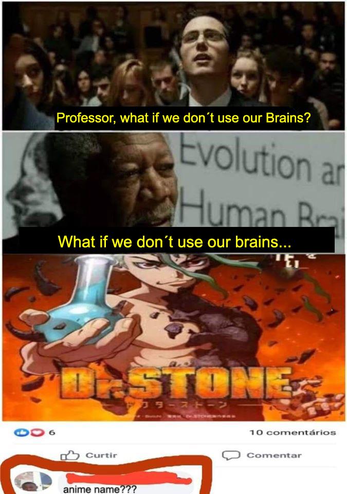 Your Average "Otaku"