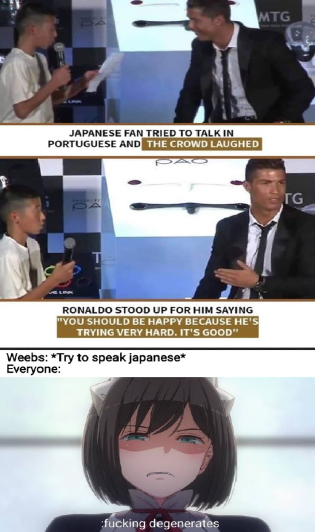 Its Not Cute when we Neckbeards Do it huh