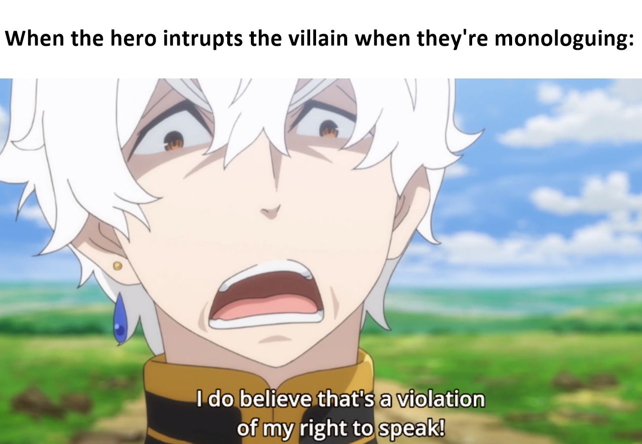 We Dont Do That Here