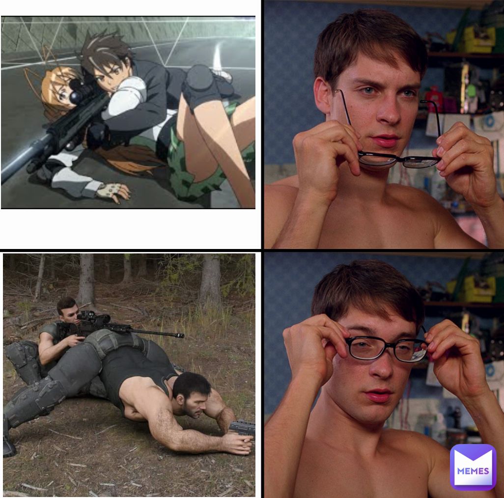 Highschool of the Dead