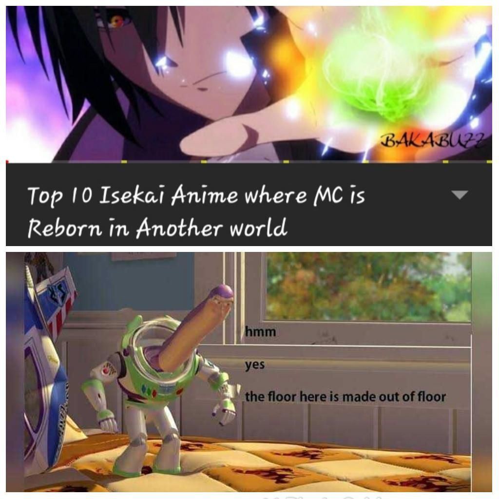 Goes without Saying duh