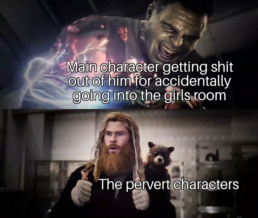 They be Like. I Wish That Were Me