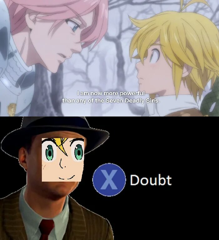 Nanatsu no Taizai #5