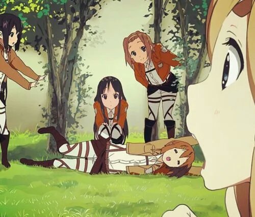 Shingeki no Kyoujin #102