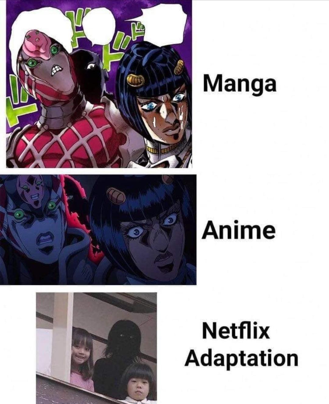 Jojos Bizarre Adventure #243