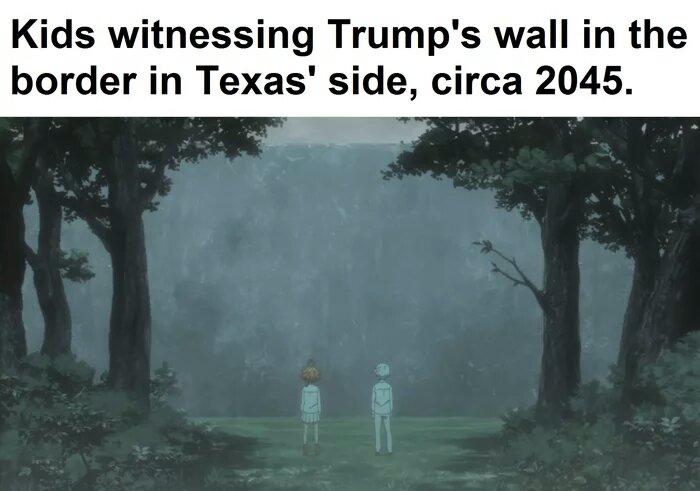 The Promised Neverland