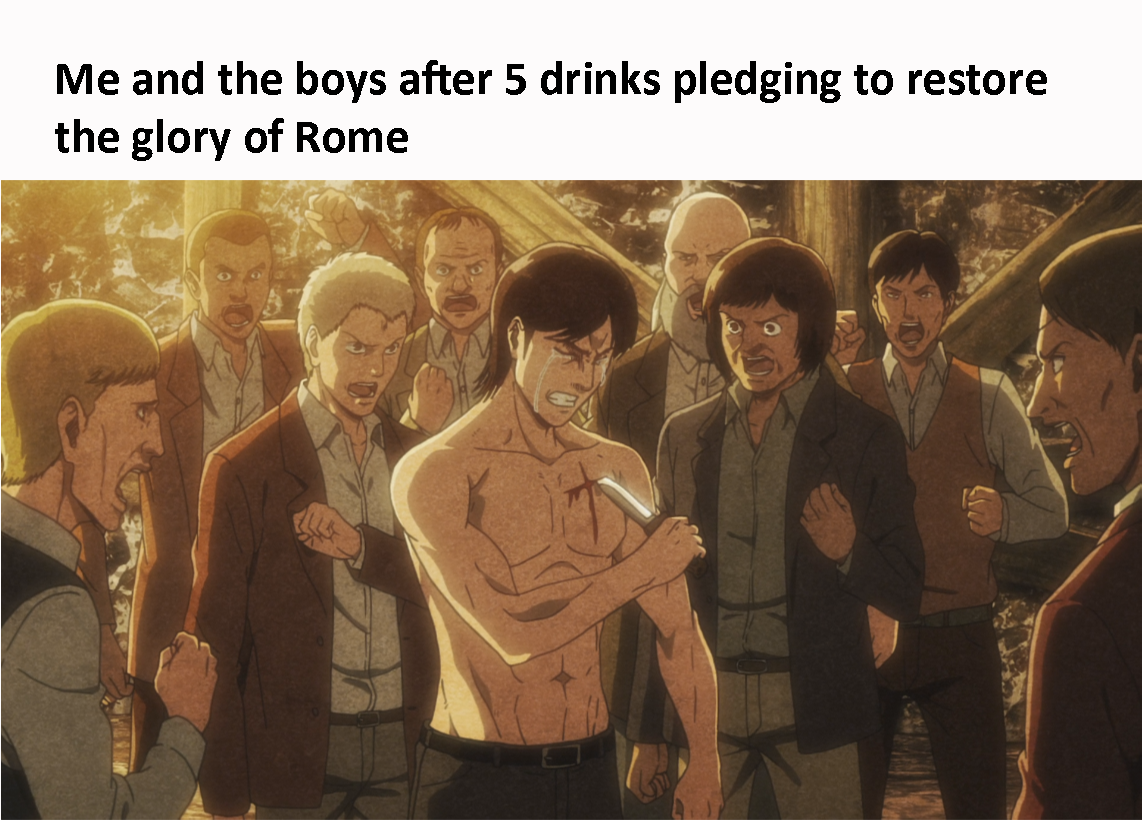 Shingeki no Kyoujin #99