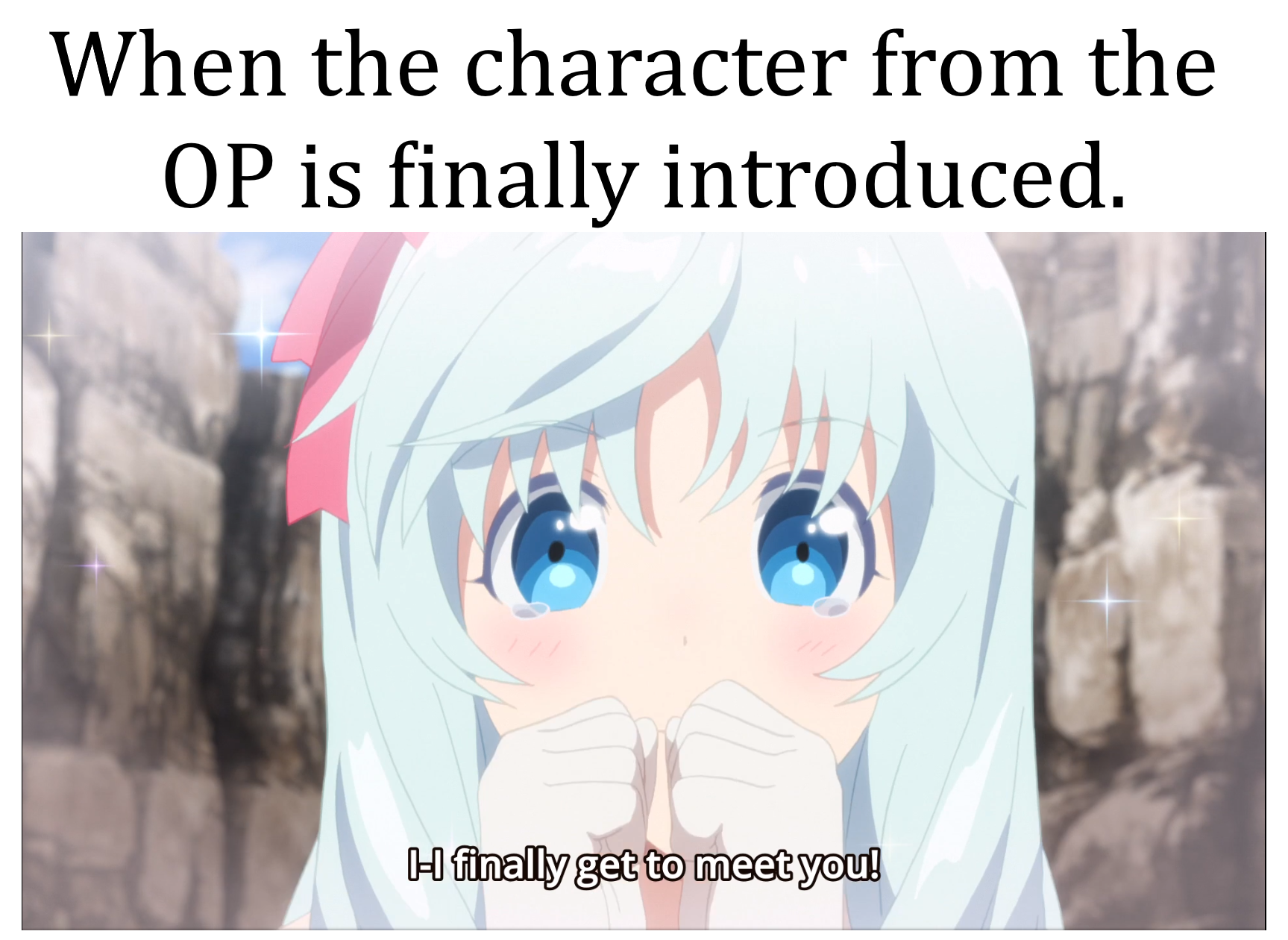 Theres Only 2 Episodes Left Tho