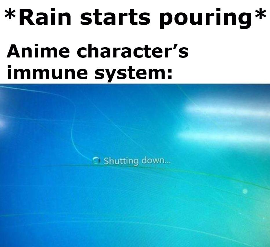 Gotta Get the Worlds Deadliest Sickness Now