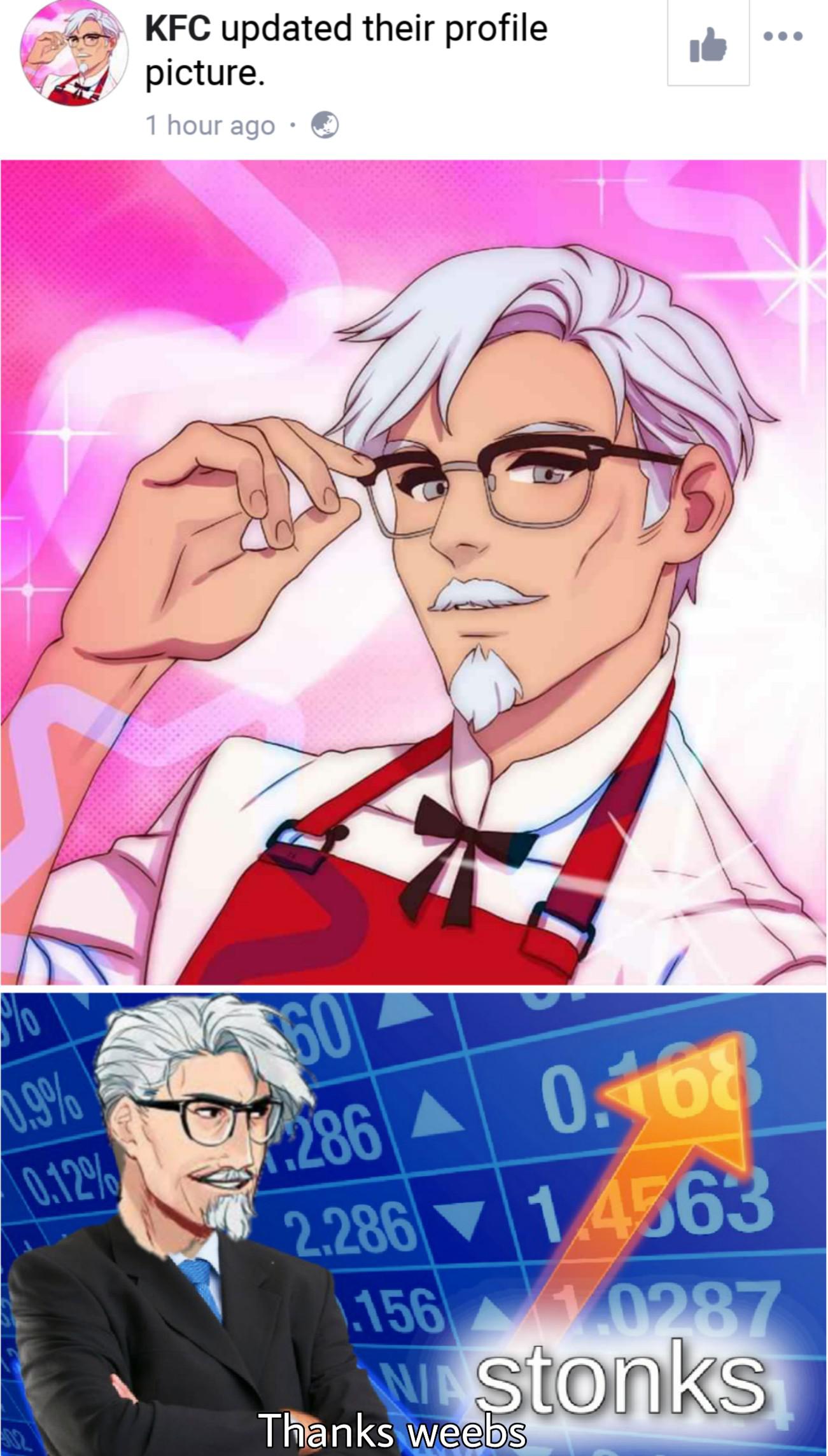 EZ trick for Boosting Popularity