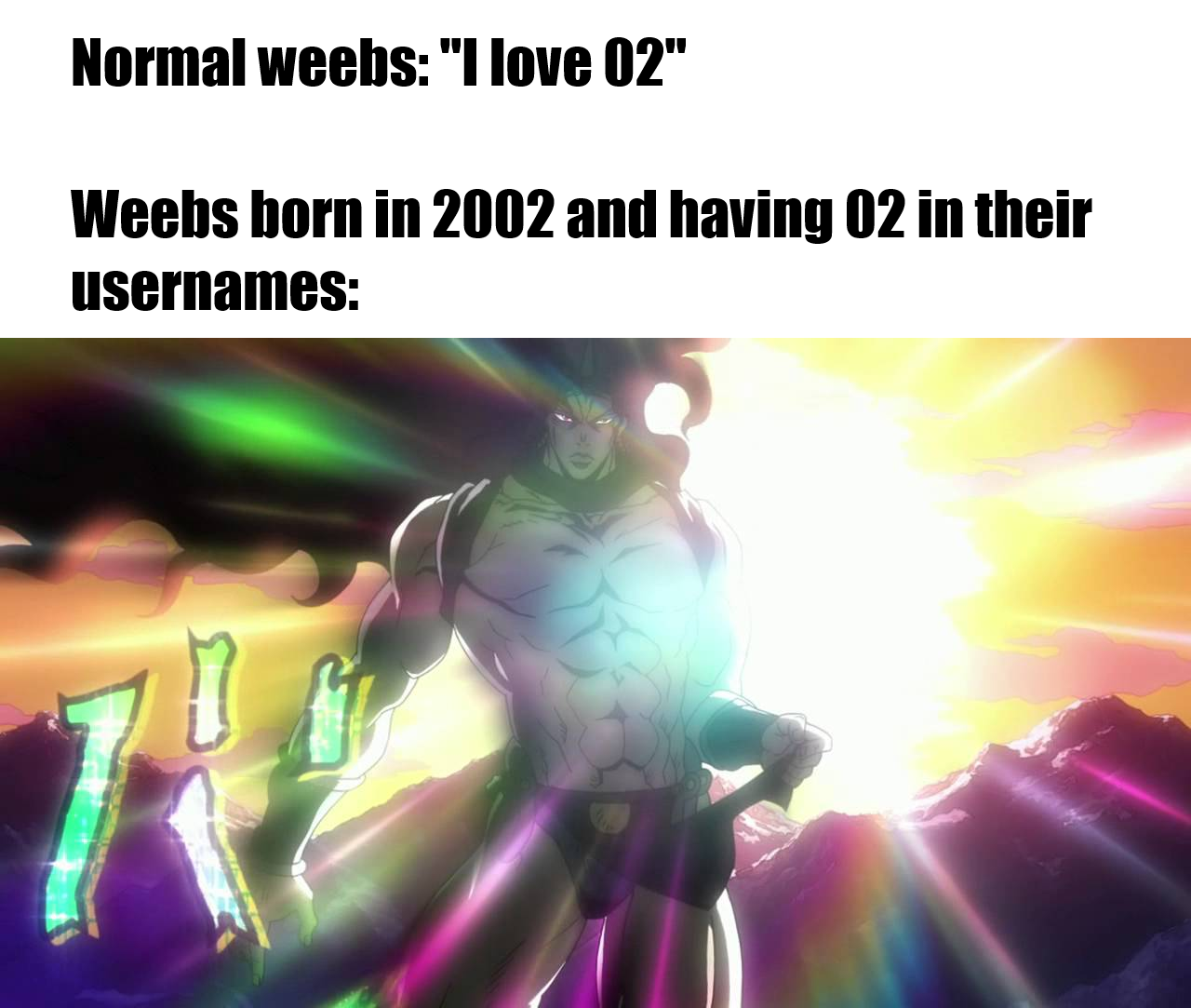 Darling in The Franxx #76