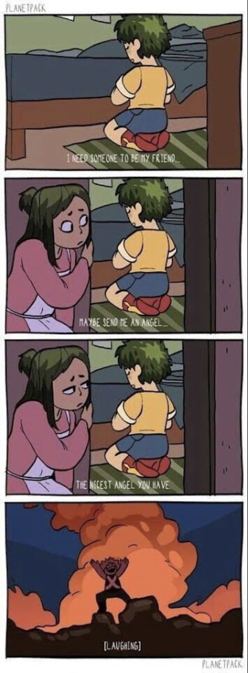 Boku no Hero Academia #265