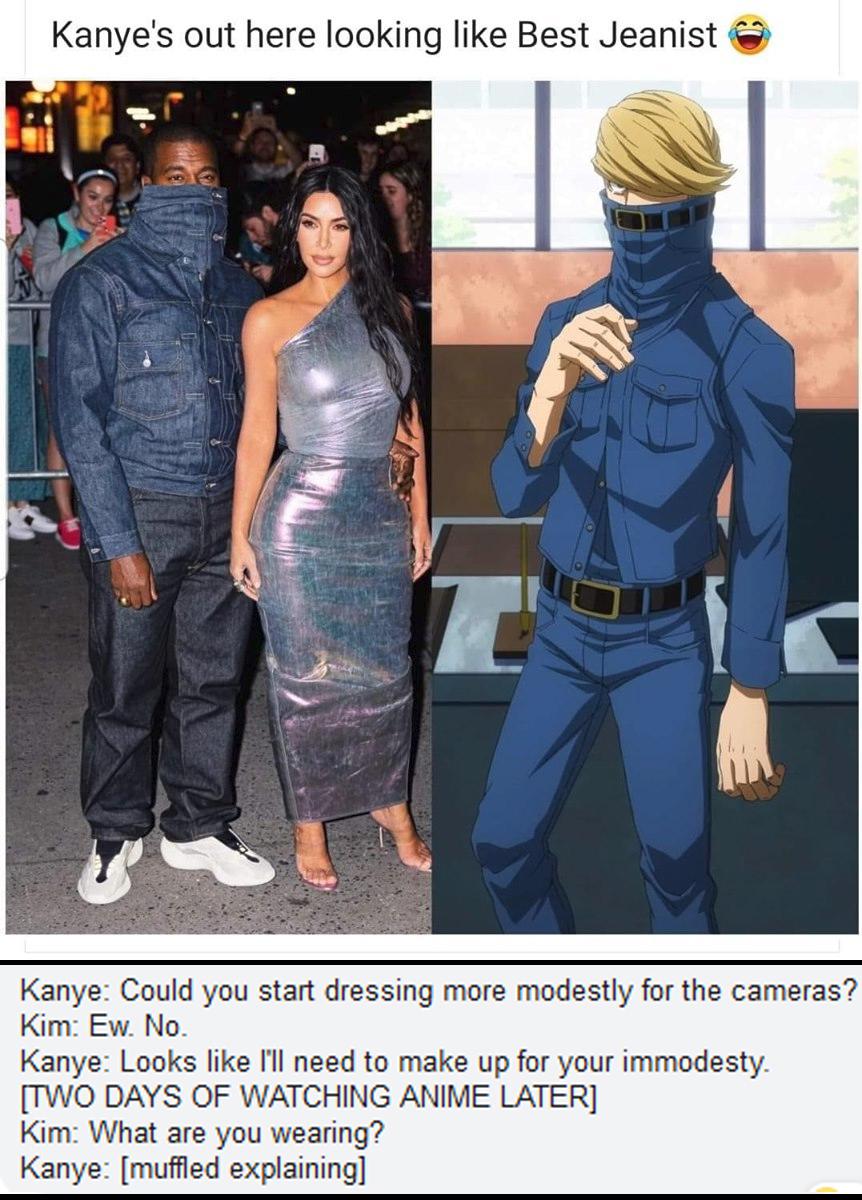 Boku no Hero Academia #299