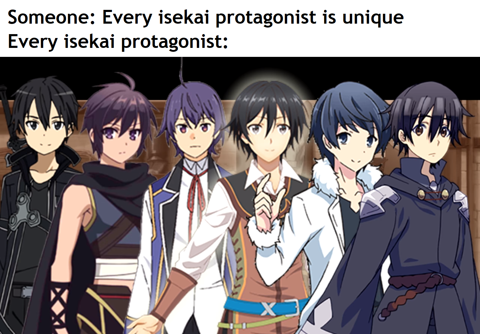 Still Gonna Watch and Entertain Myself