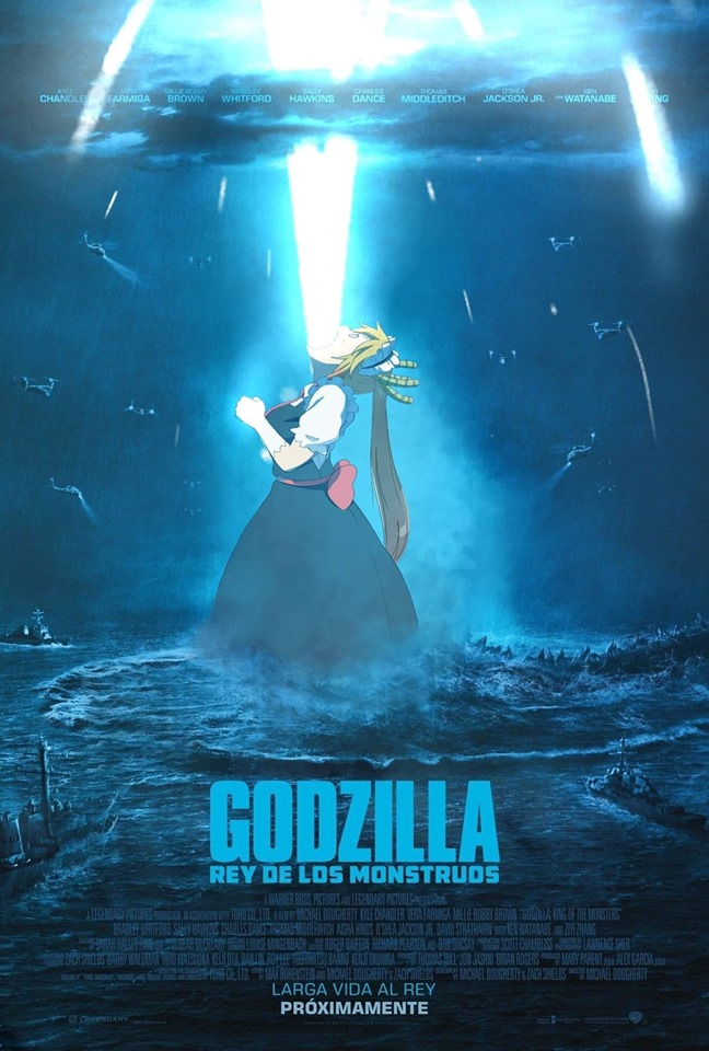 Kobayashi-san Chi no Maid Dragon #24