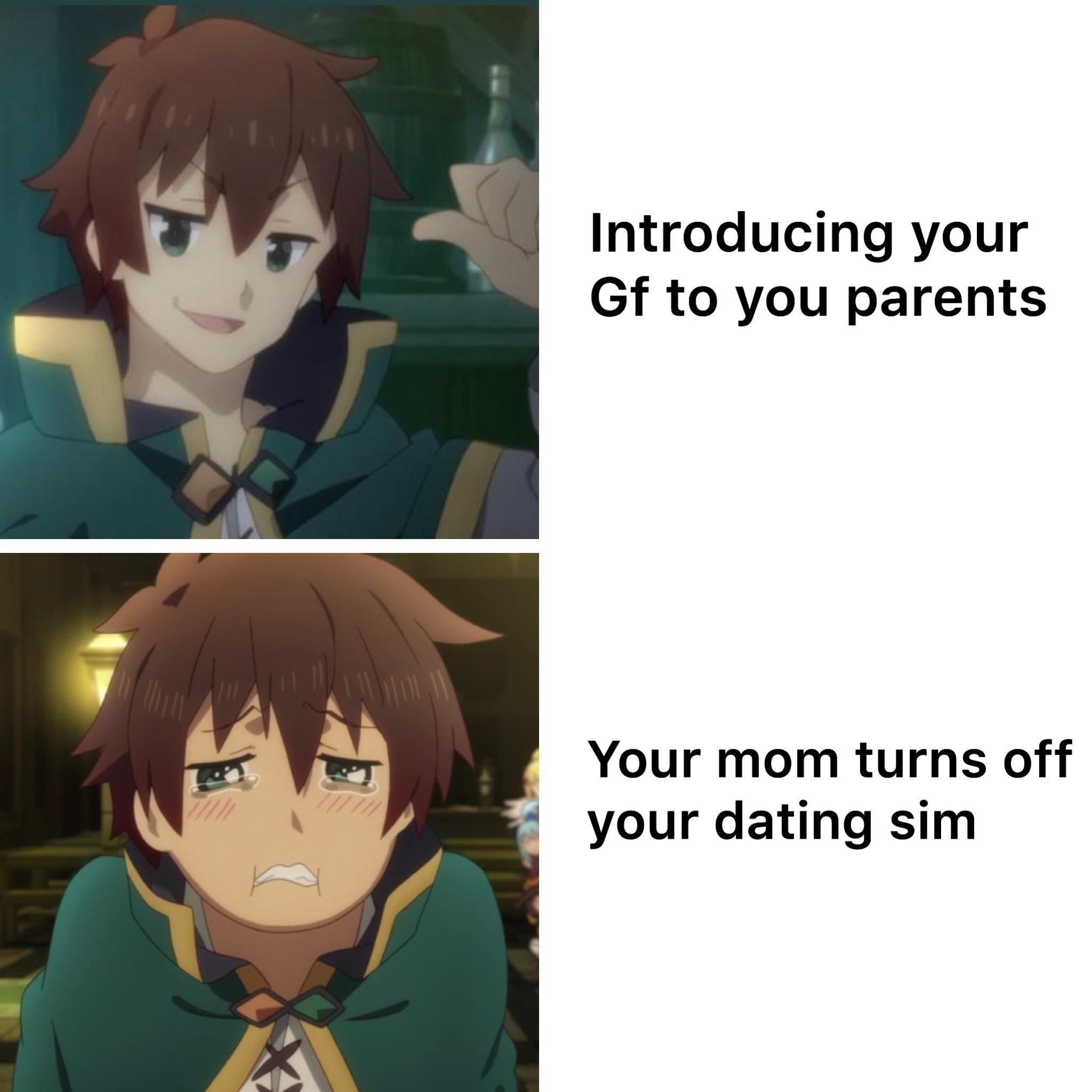 Be Nice to Your Daughter-in-Law Dammit